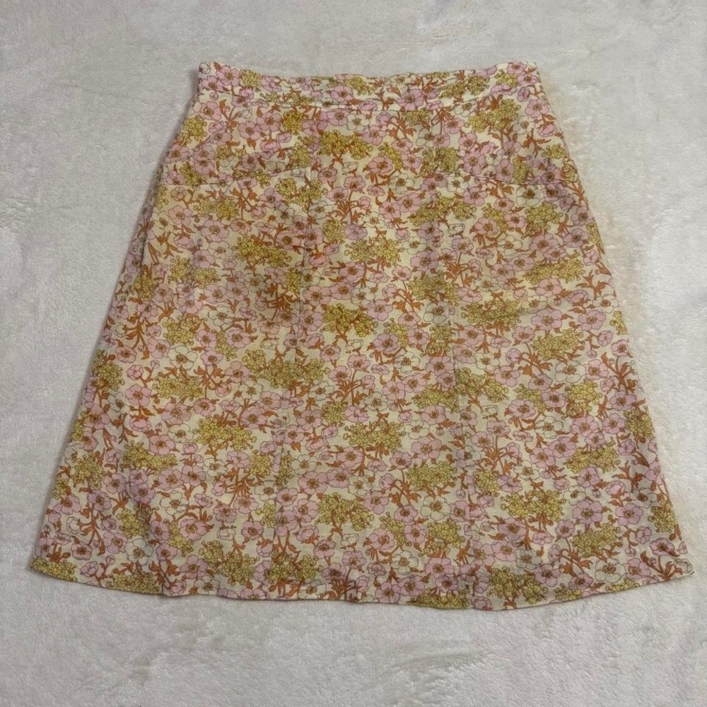 American Eagle midi skirt